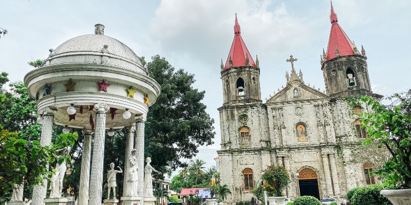 Iloilo & Guimaras